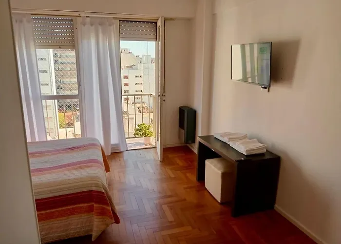 Departamento Torre Corona - Mar Del Plata Zona Aldrey