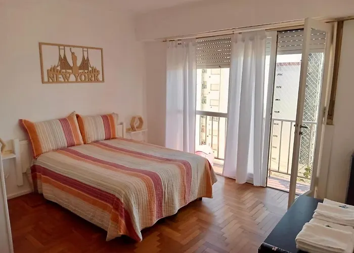 Departamento Torre Corona - Mar Del Plata Zona Aldrey