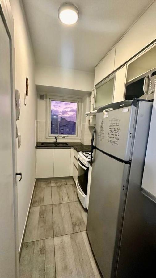 Apartment Departamento Torre - Zona Aldrey Mar del Plata
