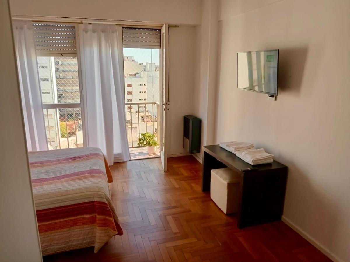 Departamento Torre - Zona Aldrey Apartment Mar del Plata