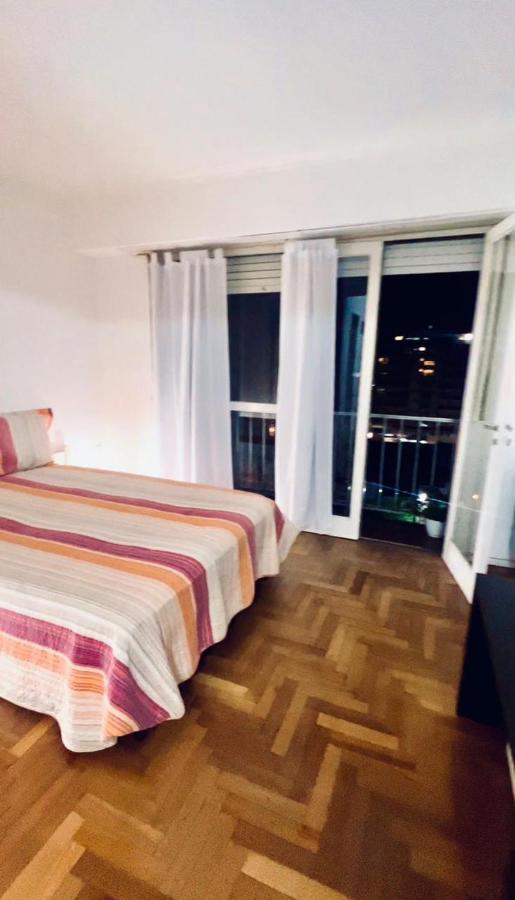 Departamento Torre - Zona Aldrey Apartment