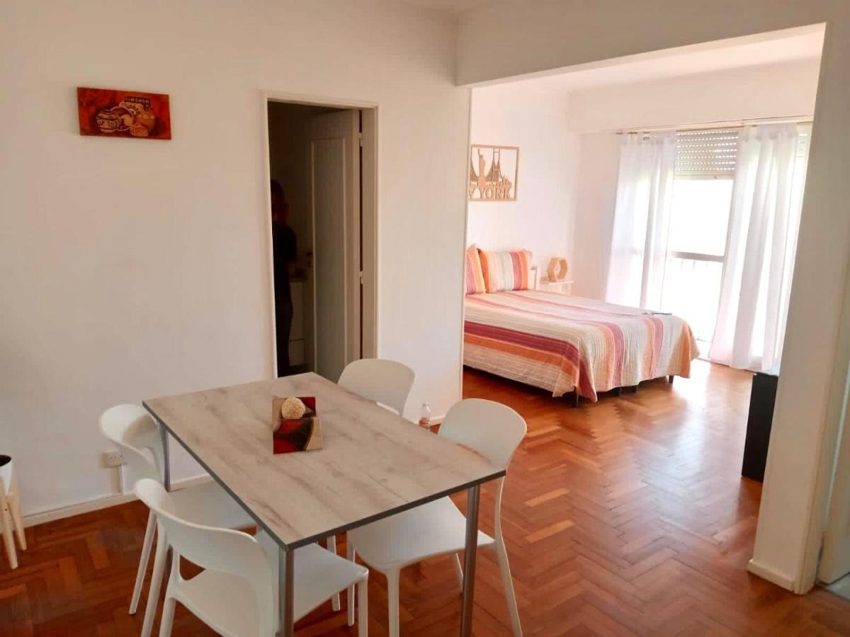 Departamento Torre - Zona Aldrey Apartment Mar del Plata