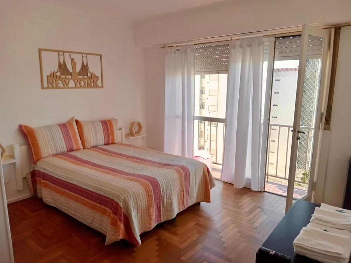Departamento Torre - Zona Aldrey Apartment