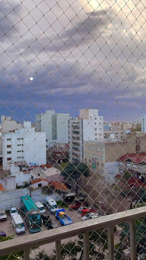 Apartment Departamento Torre - Zona Aldrey Mar del Plata