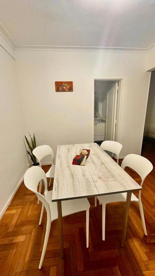 Apartment Departamento Torre - Zona Aldrey *