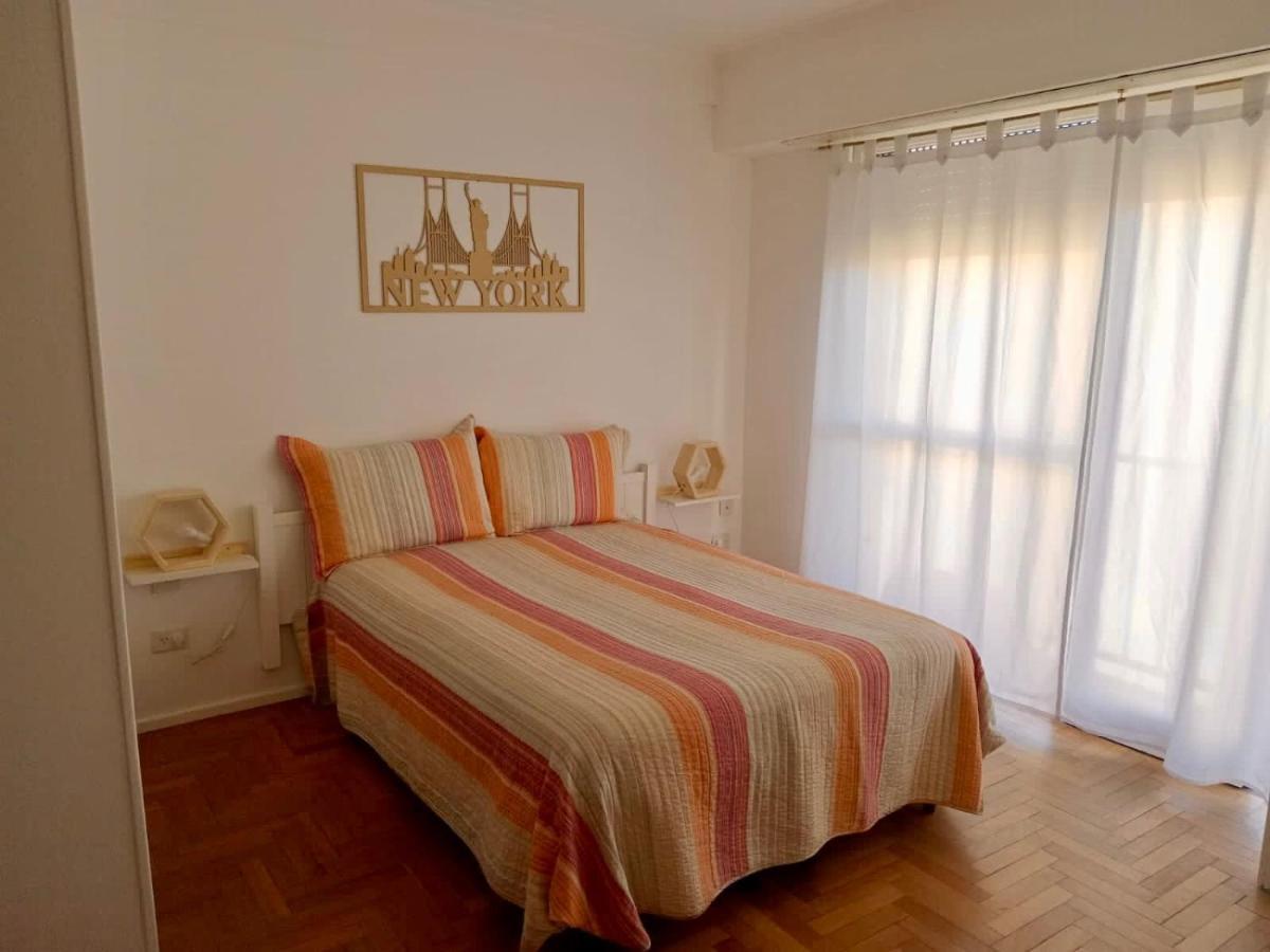 Apartment Departamento Torre - Zona Aldrey *