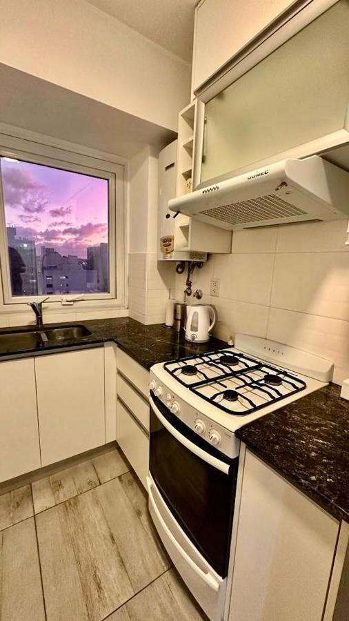 Apartment Departamento Torre - Zona Aldrey *