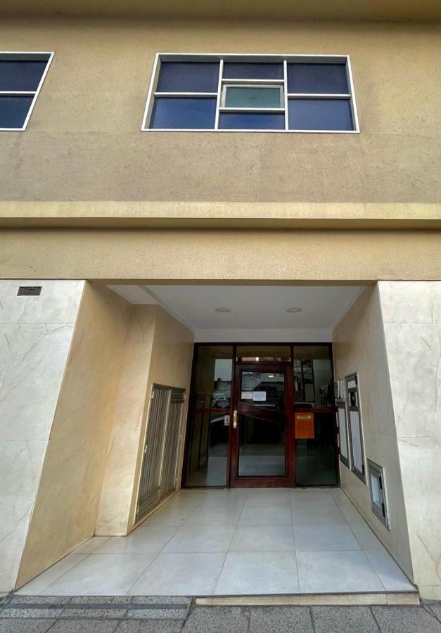 Apartment Departamento Torre - Zona Aldrey Mar del Plata