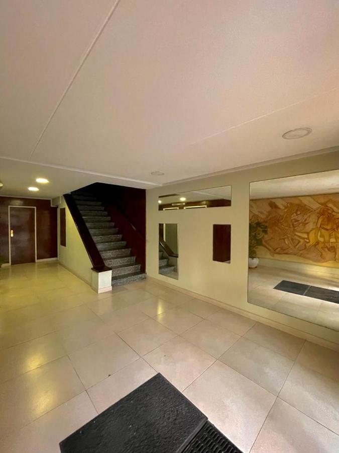 Departamento Torre - Zona Aldrey Mar del Plata