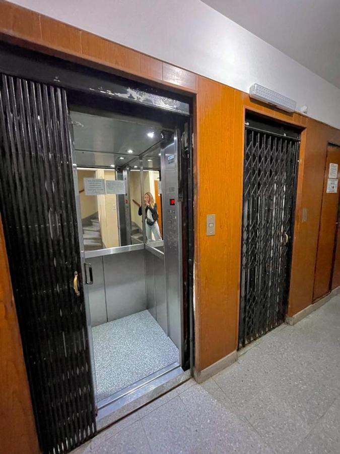 Departamento Torre - Zona Aldrey Mar del Plata