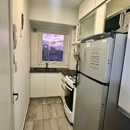 Departamento Torre Corona - Mar Del Plata Zona Aldrey Exterior photo