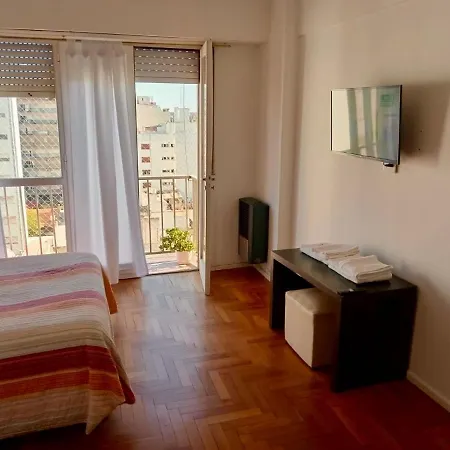 Departamento Torre Corona - Mar Del Plata Zona Aldrey Exterior photo
