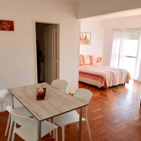 Departamento Torre Corona - Mar Del Plata Zona Aldrey Exterior photo