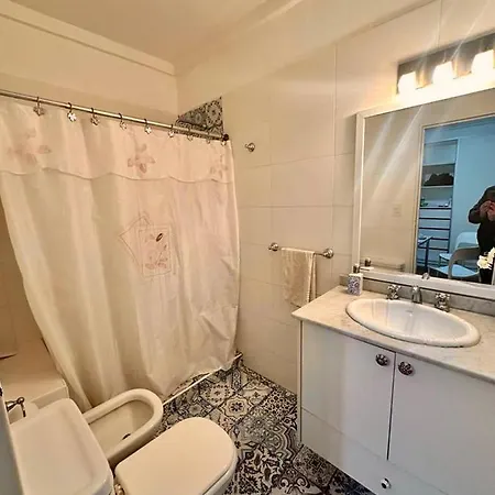 Departamento Torre Corona - Mar Del Plata Zona Aldrey Exterior photo