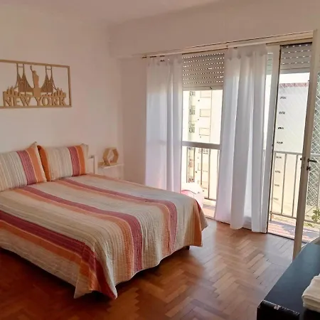 Departamento Torre Corona - Mar Del Plata Zona Aldrey Exterior photo
