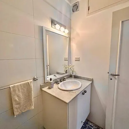 Departamento Torre Corona - Mar Del Plata Zona Aldrey Exterior photo