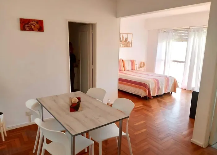 Departamento Torre Corona - Mar Del Plata Zona Aldrey